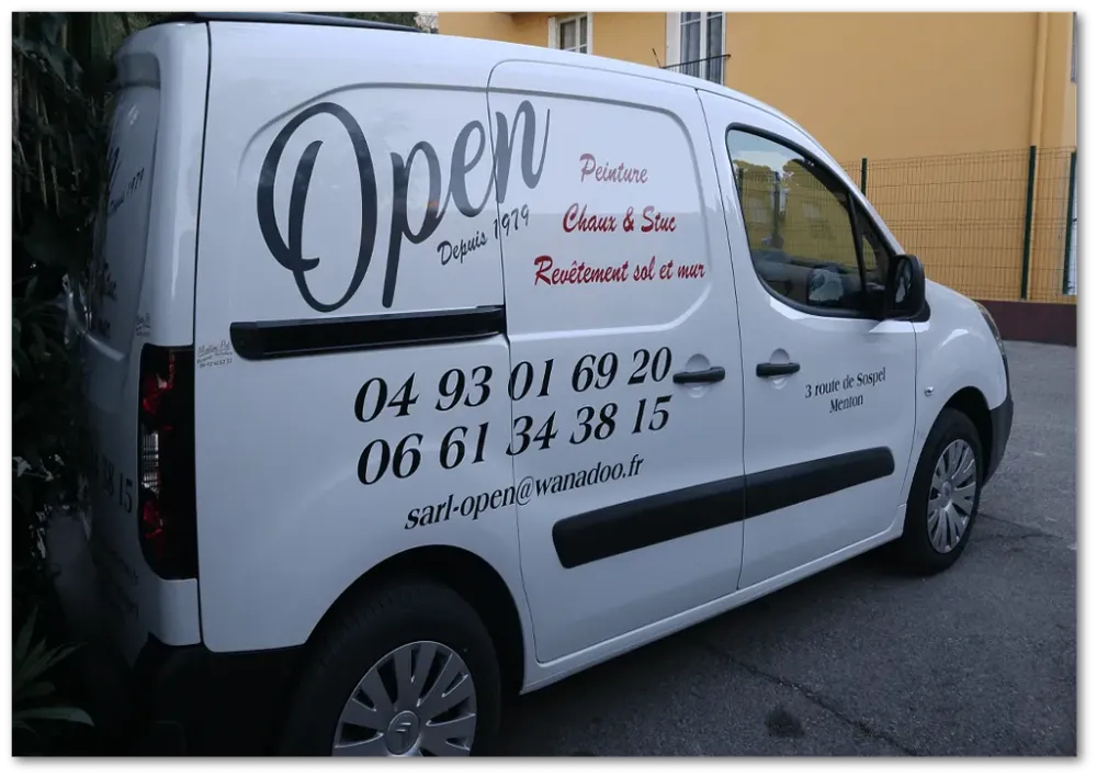 voiture